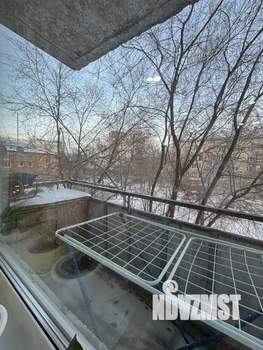 1-к квартира, вторичка, 30м2, 3/9 этаж