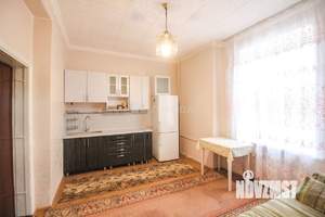 2-к квартира, вторичка, 33м2, 1/2 этаж