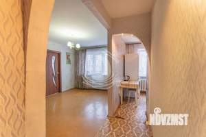 2-к квартира, вторичка, 44м2, 3/5 этаж