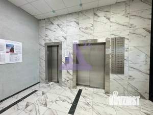 3-к квартира, сданный дом, 71м2, 13/17 этаж