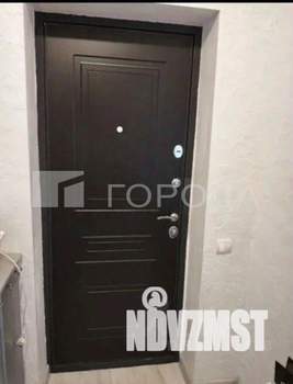 Студия квартира, вторичка, 22м2, 1/4 этаж