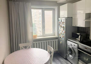 3-к квартира, вторичка, 70м2, 5/10 этаж