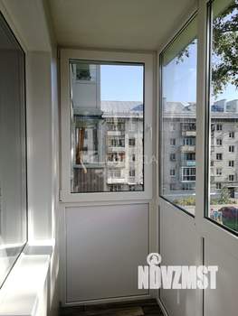1-к квартира, вторичка, 31м2, 3/5 этаж