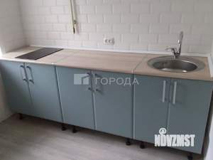 3-к квартира, вторичка, 43м2, 2/4 этаж