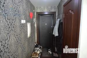 1-к квартира, вторичка, 32м2, 4/5 этаж