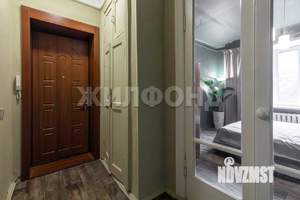 2-к квартира, вторичка, 55м2, 3/6 этаж