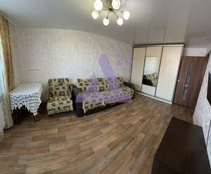 1-к квартира, вторичка, 34м2, 2/5 этаж