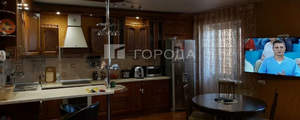 3-к квартира, вторичка, 92м2, 5/5 этаж