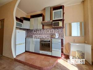1-к квартира, вторичка, 18м2, 3/4 этаж