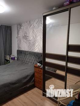 Студия квартира, вторичка, 56м2, 4/5 этаж