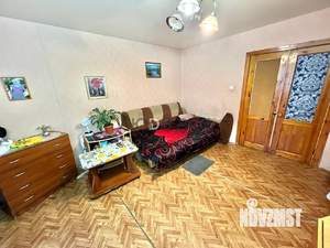 4-к квартира, вторичка, 73м2, 1/10 этаж