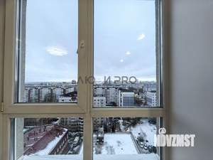 3-к квартира, вторичка, 57м2, 15/17 этаж