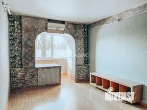 1-к квартира, вторичка, 39м2, 3/6 этаж
