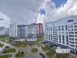 3-к квартира, вторичка, 60м2, 8/10 этаж