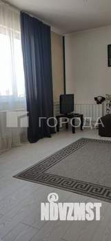 2-к квартира, вторичка, 47м2, 2/3 этаж