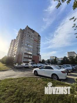 2-к квартира, вторичка, 68м2, 5/15 этаж
