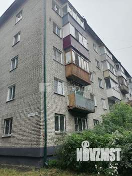 1-к квартира, вторичка, 30м2, 3/5 этаж