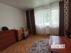 1-к квартира, вторичка, 34м2, 1/9 этаж
