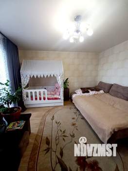 3-к квартира, вторичка, 70м2, 7/12 этаж