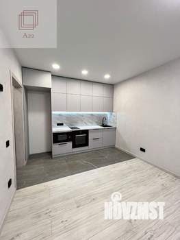 2-к квартира, вторичка, 35м2, 11/16 этаж