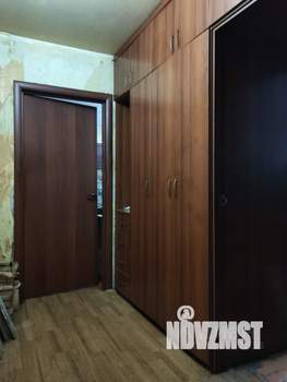 2-к квартира, вторичка, 42м2, 1/5 этаж