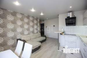 2-к квартира, вторичка, 70м2, 7/10 этаж