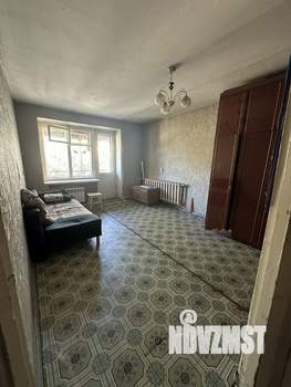 1-к квартира, вторичка, 29м2, 5/5 этаж
