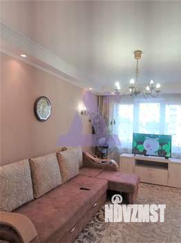 3-к квартира, вторичка, 65м2, 3/9 этаж