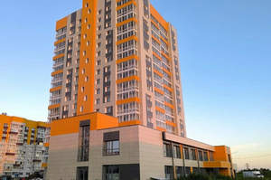 2-к квартира, вторичка, 59м2, 5/17 этаж