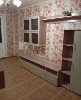 1-к квартира, вторичка, 30м2, 5/9 этаж