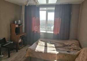 1-к квартира, вторичка, 35м2, 12/15 этаж