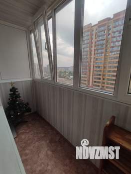 1-к квартира, вторичка, 32м2, 9/10 этаж