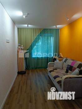 3-к квартира, вторичка, 57м2, 5/5 этаж