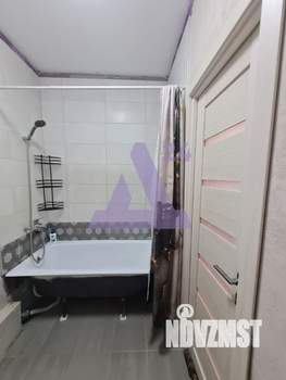 1-к квартира, вторичка, 38м2, 8/10 этаж