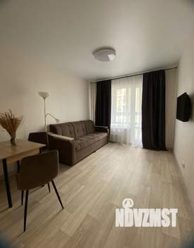 2-к квартира, вторичка, 43м2, 7/17 этаж