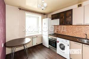 1-к квартира, вторичка, 32м2, 4/6 этаж