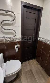 2-к квартира, вторичка, 42м2, 4/5 этаж