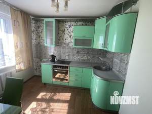 2-к квартира, вторичка, 54м2, 6/10 этаж