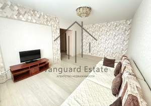 2-к квартира, вторичка, 57м2, 11/15 этаж