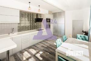 4-к квартира, вторичка, 127м2, 7/8 этаж