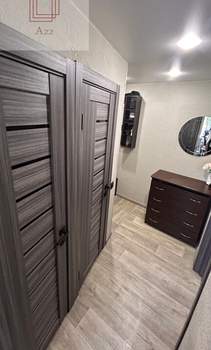2-к квартира, вторичка, 40м2, 3/5 этаж