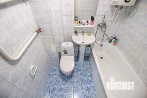 1-к квартира, вторичка, 30м2, 10/10 этаж