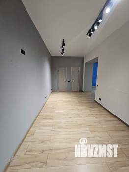 2-к квартира, вторичка, 65м2, 1/16 этаж