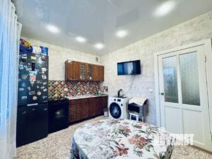 2-к квартира, вторичка, 68м2, 5/14 этаж