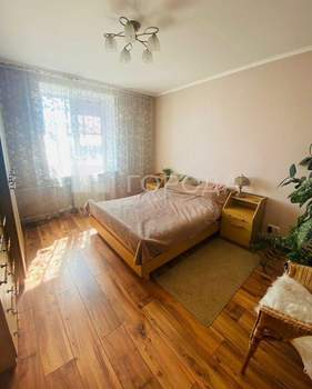 1-к квартира, вторичка, 30м2, 1/5 этаж
