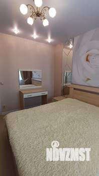 3-к квартира, вторичка, 47м2, 4/9 этаж