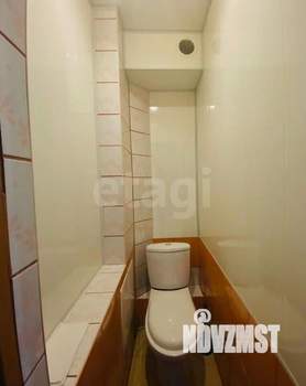 3-к квартира, вторичка, 56м2, 5/5 этаж