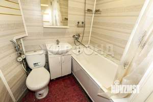 1-к квартира, вторичка, 29м2, 7/9 этаж