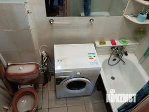 Студия квартира, вторичка, 19м2, 3/5 этаж