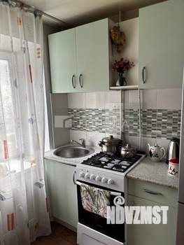 1-к квартира, вторичка, 30м2, 2/4 этаж